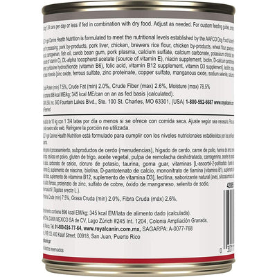 Royal Canin Canned Dog Food Mature 8+ 385g - 385g - Canned Dog Food - Royal Canin - PetMax Canada