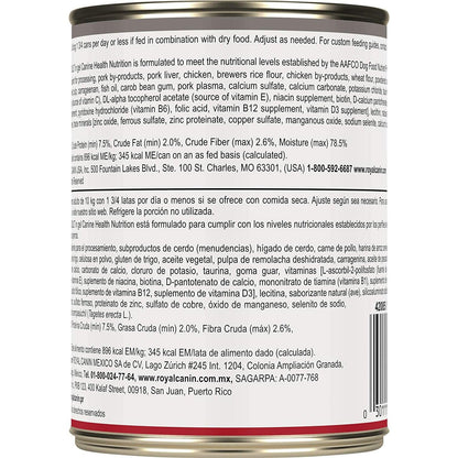 Royal Canin Canned Dog Food Mature 8+ 385g - 385g - Canned Dog Food - Royal Canin - PetMax Canada