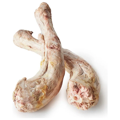 Momentum Freeze Dried Turkey Neck