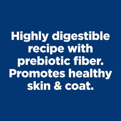 Science Diet Canine Sensitive Stomach Pollock & Insect