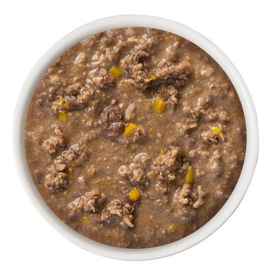 Weruva Kitten Can Chicken, Tuna & Pumpkin Dinner in Gravy