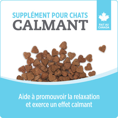 Nutrience Care Calming Supplement for Cats