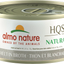 Almo Nature HQS Natural Tuna & Whitebait Smelt in Broth Grain-Free Canned Cat Food  Canned Cat Food  | PetMax Canada