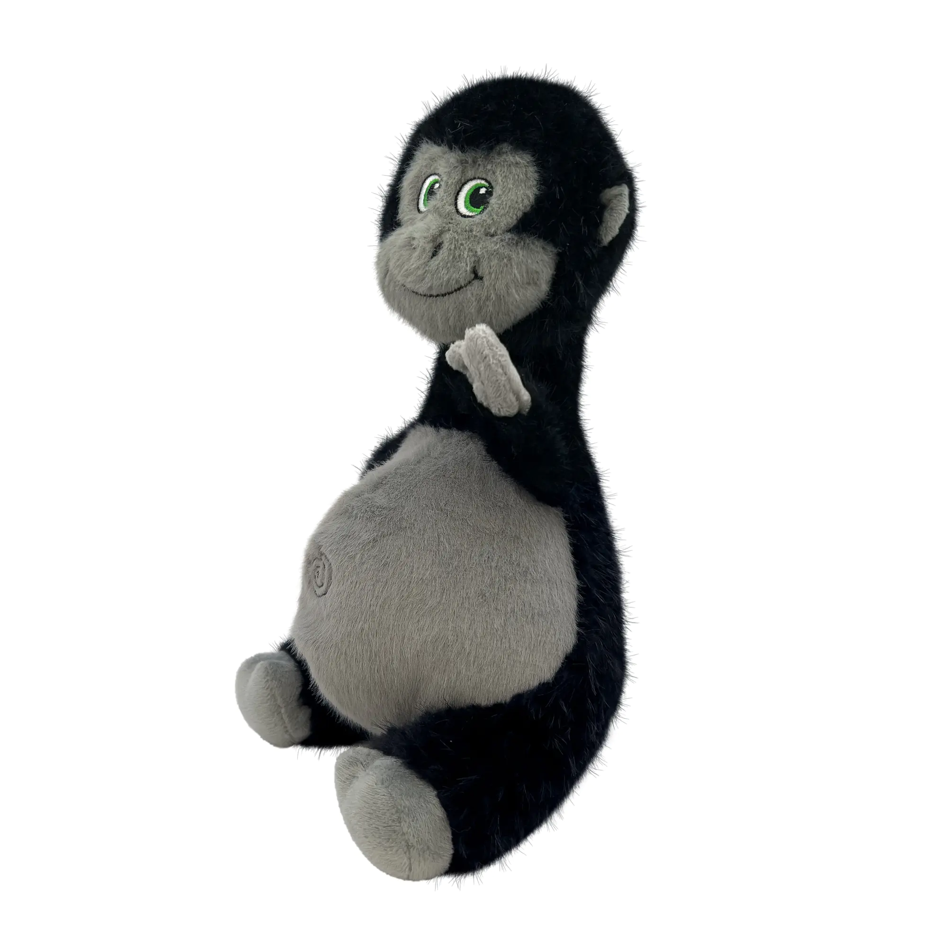 Kong gorilla dog toy 2025