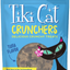 Tiki Cat Treats Crunches Tuna  Cat Treats  | PetMax Canada
