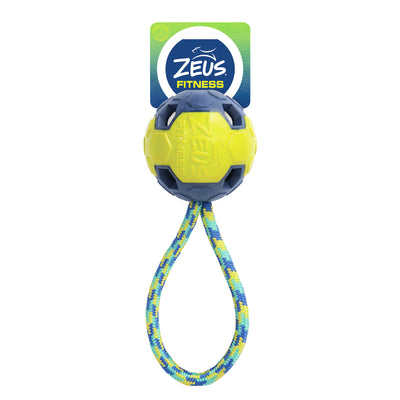 Zeus Dog Fitness Fetch Tug