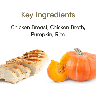 Applaws Chicken Breast with Pumpkin Canned Cat Food - 70g - Canned Cat Food - Applaws - PetMax Canada