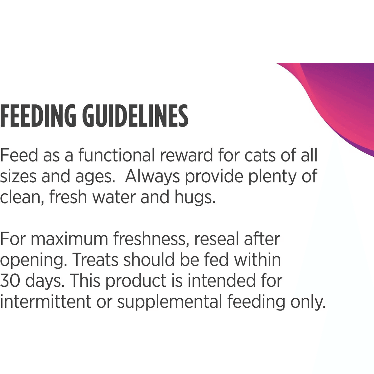 Nulo Healthy Heart Taurine Beef Recipe Grain-Free Crunchy Cat Treats - 113g - Cat Treats - Nulo - PetMax Canada