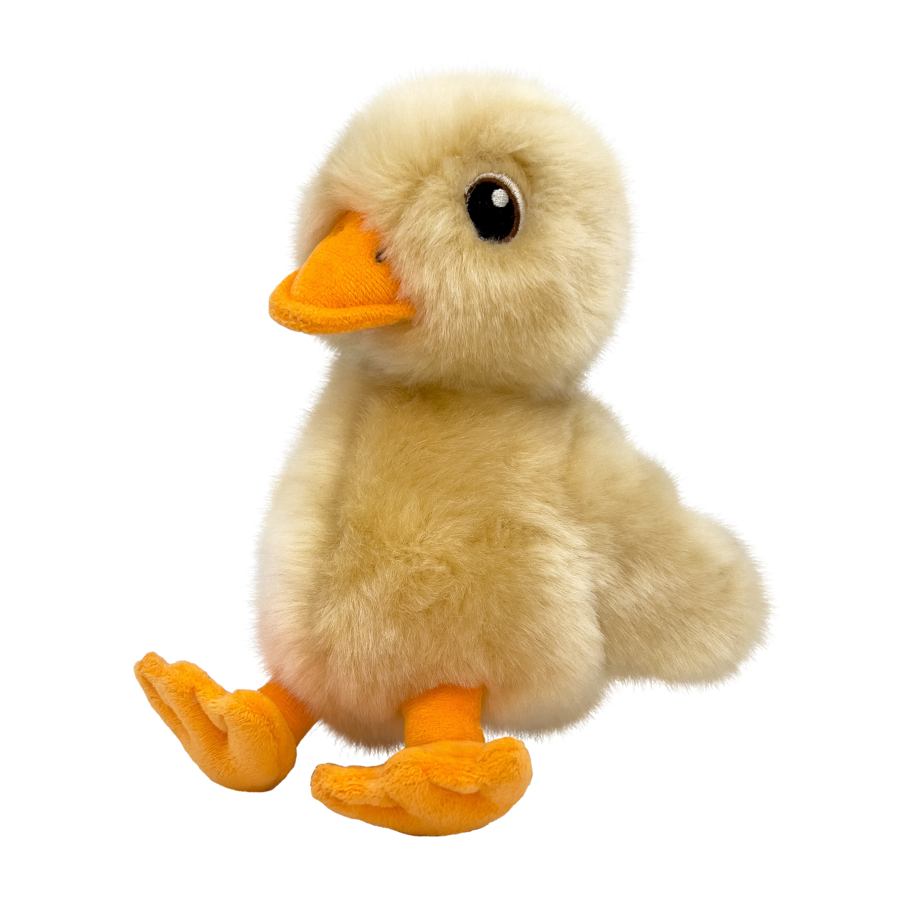 Kong Toughz Duck