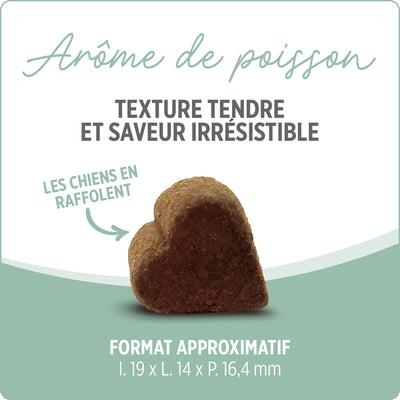 Nutrience Care Skin and Coat Supplement for Dogs