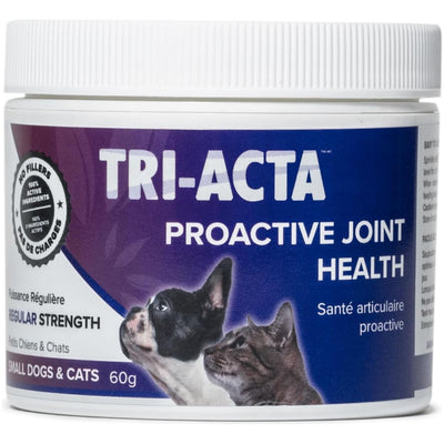 Formule d'entretien des articulations Tri-Acta