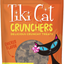 Tiki Cat Treats Crunchers Chicken  Cat Treats  | PetMax Canada