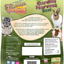 Brown's Tropical Carnival Natural Garden Harvest Small Pet Treats  Small Animal Food Dry  | PetMax Canada