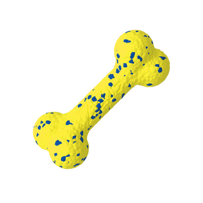 Zeus Nitro Bendy Bone Dog Toy
