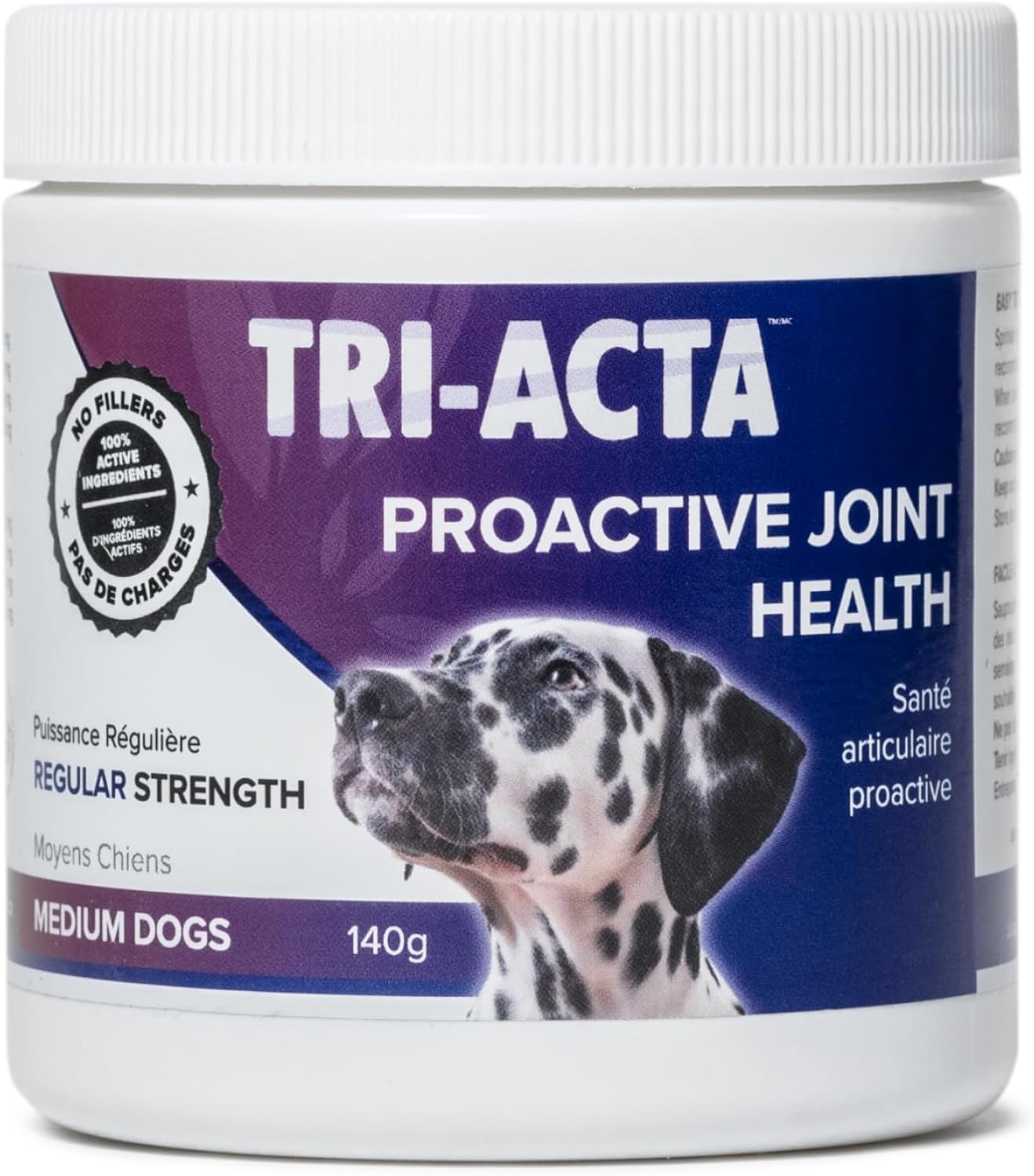 Integricare Muscle and Joint Supplement for Pets