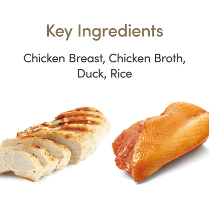 Applaws Chicken Breast with Duck in Broth Wet Cat Food - 70g - Canned Cat Food - Applaws - PetMax Canada