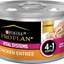 Purina Pro Plan Vital Systems Chicken Entree in Wet Cat Food Gravy  Canned Cat Food  | PetMax Canada