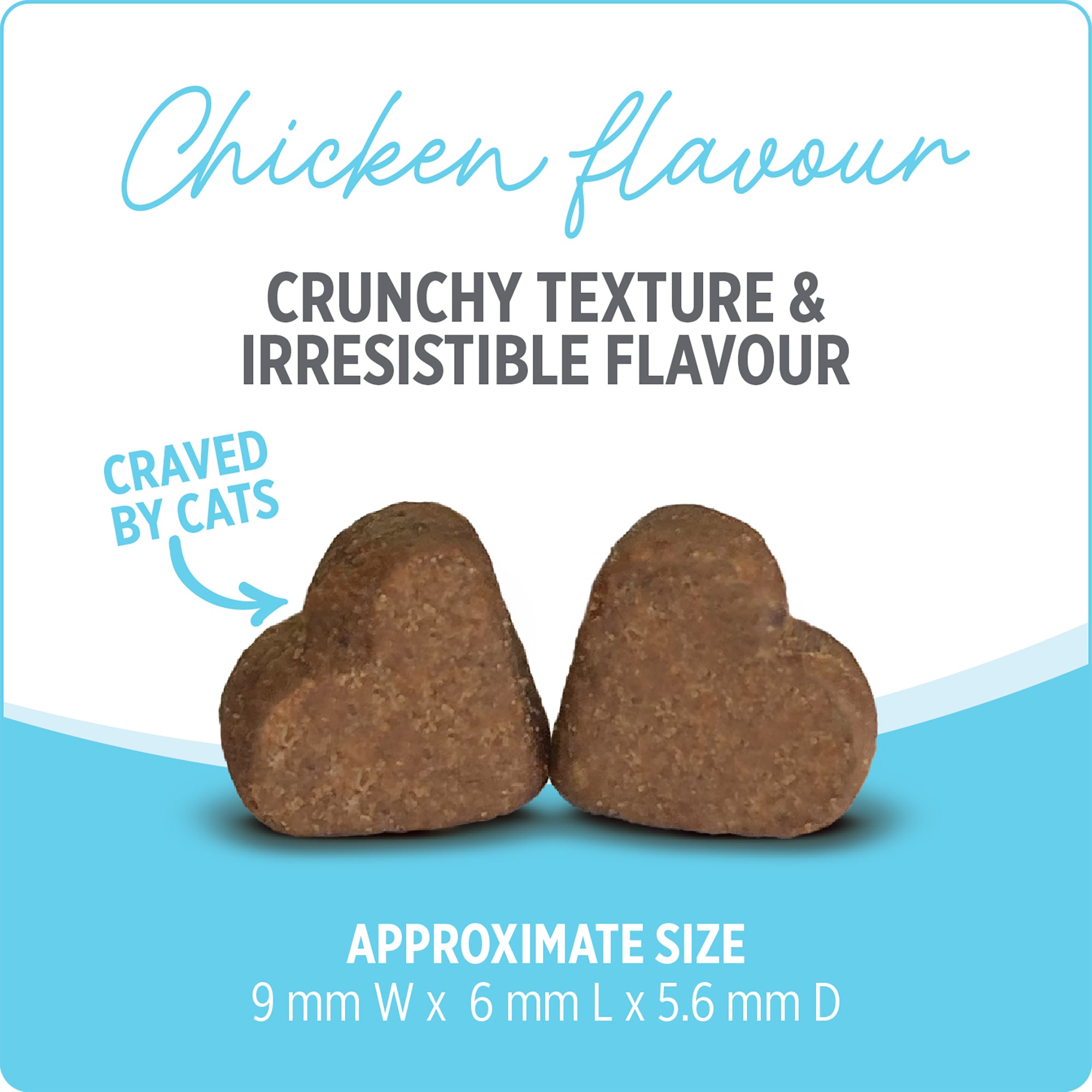 Nutrience Care Calming Supplement for Cats