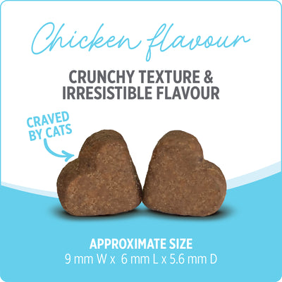 Nutrience Care Calming Supplement for Cats
