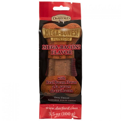 Darford Mega Bones Junior Bacon