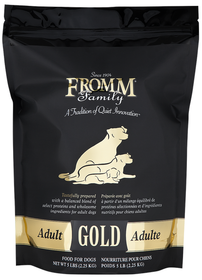 Fromm Gold Adult Dog Food