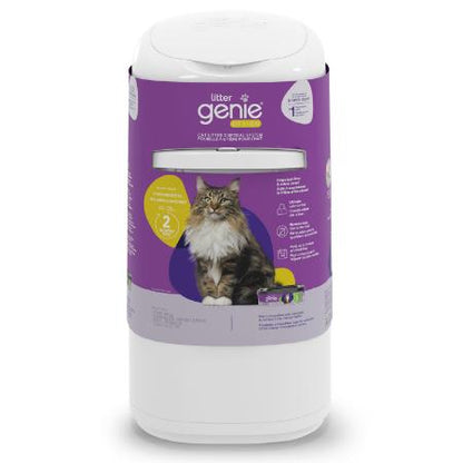 Litter Genie Design Cat Litter Pail