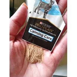 Purina Pro Plan Veterinary Supplements Calming Care For Cats