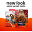Nulo Freestyle Grain-Free Turkey Recipe with Cranberries Jerky Dog Treats  Dog Treats  | PetMax Canada