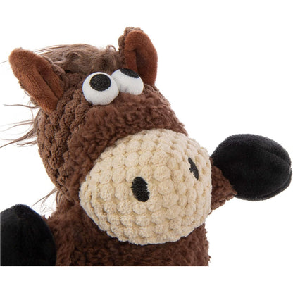 Go Dog Checkers Skinny Horse Mini