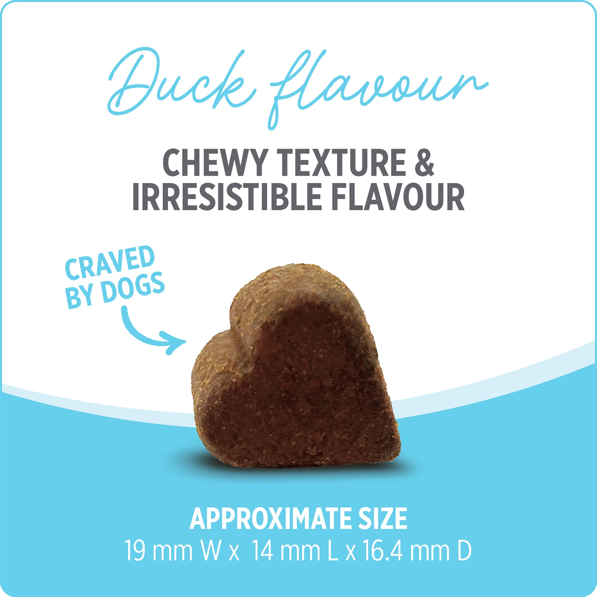 Nutrience Care Calming Supplement for Dogs