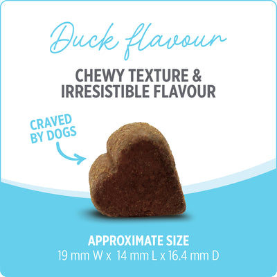 Nutrience Care Calming Supplement for Dogs