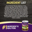 Zignature Pork Limited Ingredient Formula Grain-Free Canned Dog Food  Canned Dog Food  | PetMax Canada
