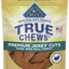 Blue True Chews Dog Treats Jerky Turkey  Dog Treats  | PetMax Canada