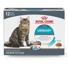 Royal Canin Feline Canned Uninary Multipack  Canned Cat Food  | PetMax Canada