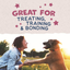 Natural Balance Rewards Jumpin' Stix With Real Venison Dog Treats  Dog Treats  | PetMax Canada