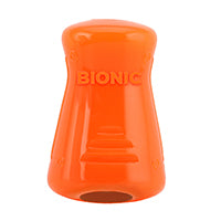 Bionic Rubber Dog Treat Shaker