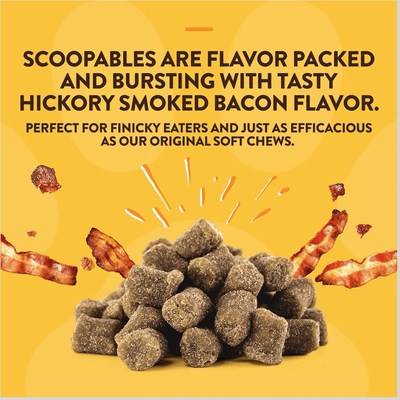 Naturvet Dog Scoopables Allergy Aid Supplement - Default Title - Health Care - Naturvet - PetMax Canada