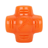 Bionic Rubber Dog Treat Star