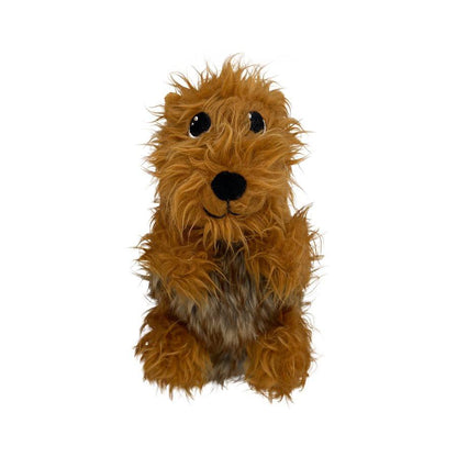 Kong Comfort Pups Terry - Small - Dog Toys - Kong - PetMax Canada