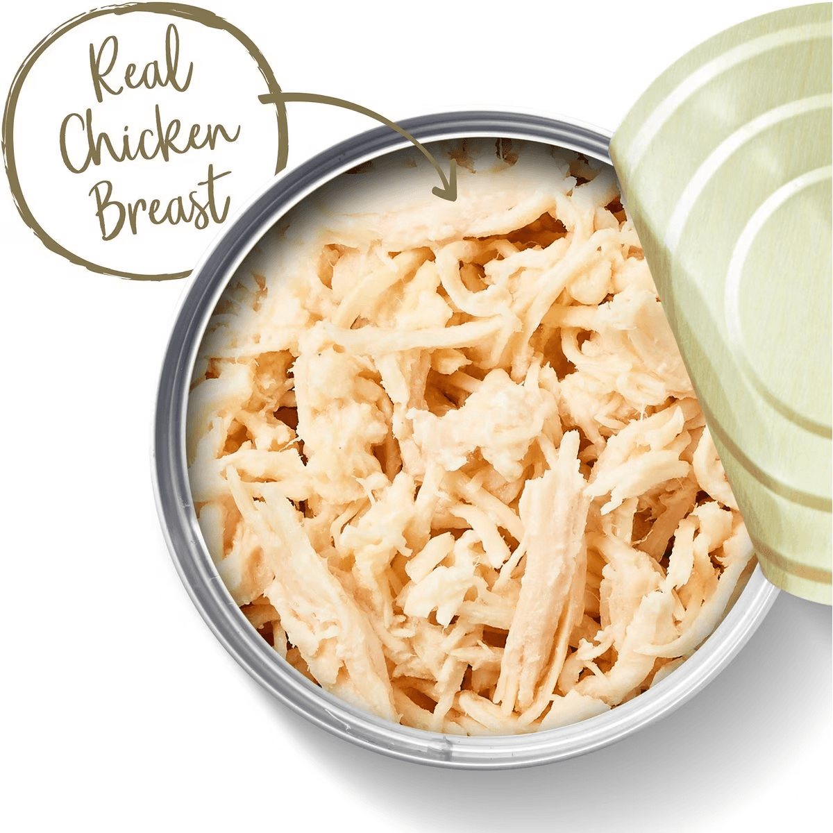 Applaws Chicken Breast Canned Cat Food - 70g - Canned Cat Food - Applaws - PetMax Canada