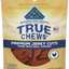 Blue True Chews Dog Treats Jerky Chicken  Dog Treats  | PetMax Canada