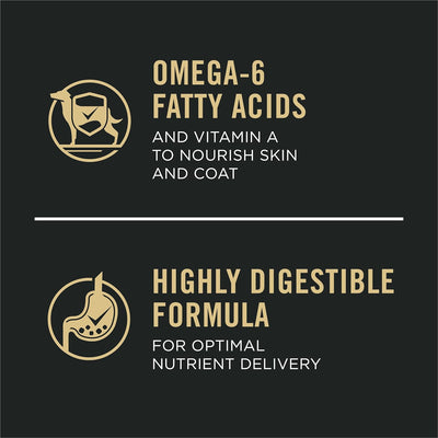 Purina Pro Plan Santé des articulations Nourriture pour chiens de grande race Formule poulet et riz