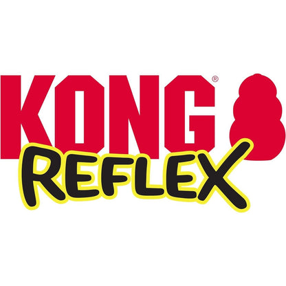 Kong Dog Reflex Tug N Fetch - Default Title - Dog Toys - Kong - PetMax Canada