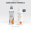 Synergy Labs Antiseptic & Antifungal Spray