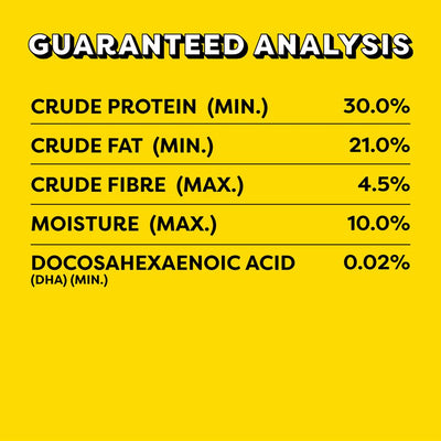 Temptations Kitten Cat Treats Salmon & Dairy Flavour