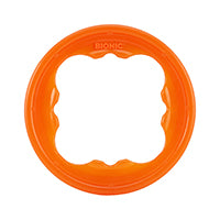 Bionic Rubber Toss-N-Tug Turbo