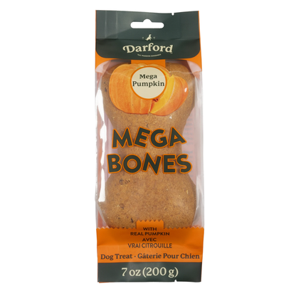 Darford Mega Bones Pumpkin
