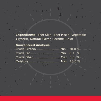 Canine Naturals Beef & Bully Sticks