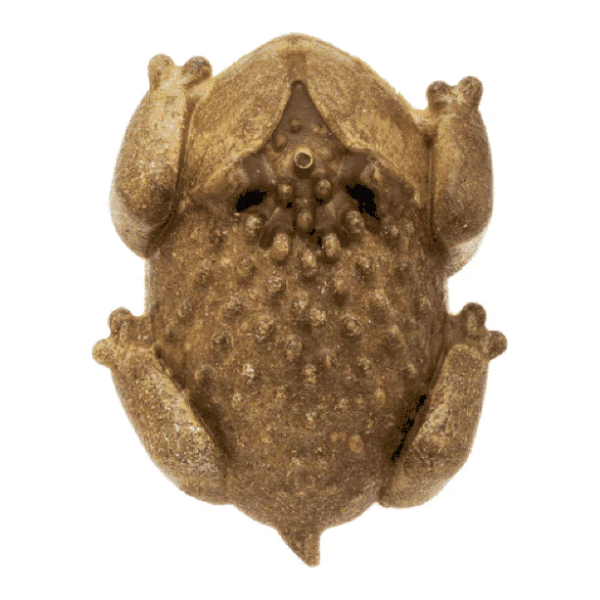 Red Barn Chew A Bulls Horned Toad