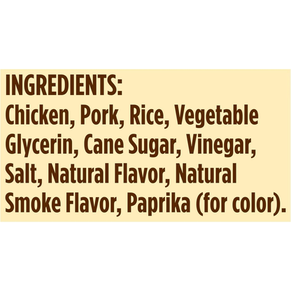 Blue True Chews Dog Treats Chicken Bacon - 340g - Dog Treats - Blue Buffalo - PetMax Canada
